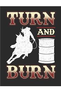 Turn and Burn