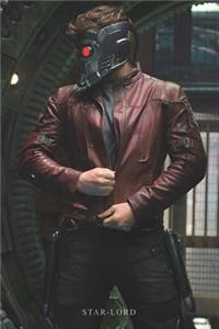 Star-Lord