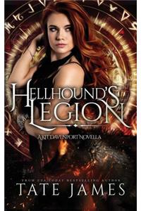 Hellhound's Legion
