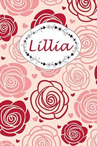 Lillia