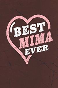 Best Mima Ever