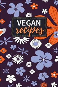 Vegan Recipes