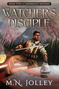 Watcher's Disciple