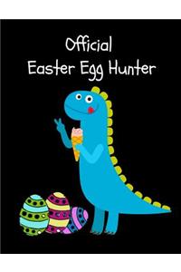 Official Easter Egg Hunter