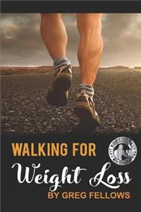Walking for Weight Loss