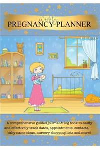 Weekly Pregnancy Planner