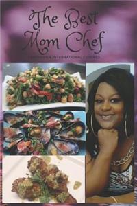 Best Mom Chef