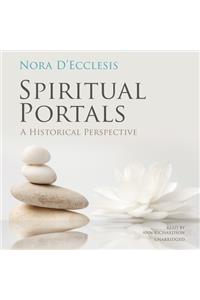 Spiritual Portals Lib/E
