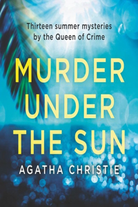 Murder Under the Sun Lib/E