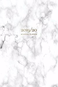 2019/20 Academic Planner