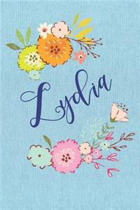 Lydia