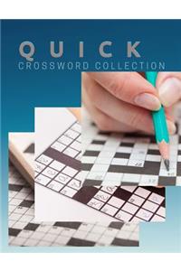 Quick Crossword Collection