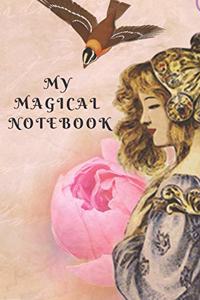 My Magical Notebook