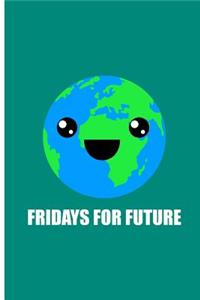 Fridays For Future