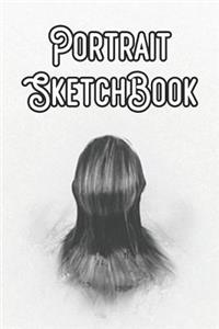 Portrait SketchBook