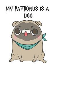 My Patronus is a Dogs