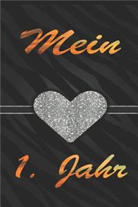 Mein 1. Jahr