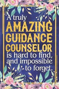 Guidance Counselor Gift