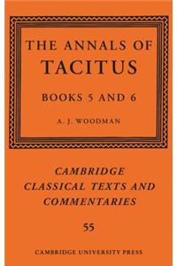 Annals of Tacitus