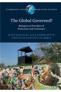 The Global Governed?
