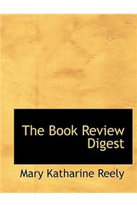 The Book Review Digest