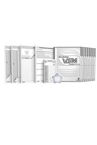 Vsm Office Workflow Refill Pack