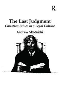 The Last Judgment