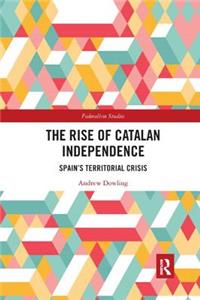 Rise of Catalan Independence