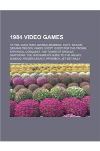 1984 Video Games