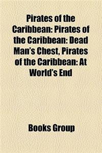 Pirates of the Caribbean