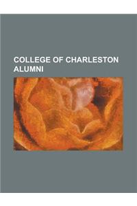 College of Charleston Alumni