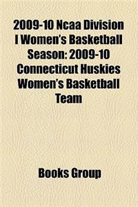 2009-10 NCAA Division I Women's Basketball Season