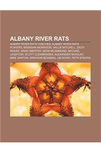 Albany River Rats