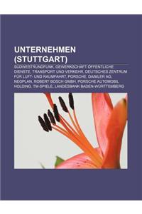Unternehmen (Stuttgart)