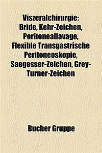 Viszeralchirurgie