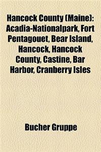 Hancock County (Maine)