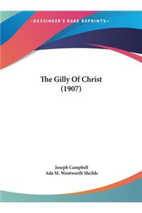The Gilly of Christ (1907)