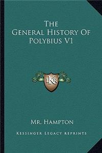 General History Of Polybius V1