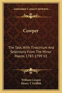 Cowper