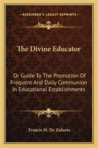 The Divine Educator