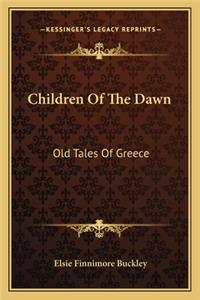 Children Of The Dawn