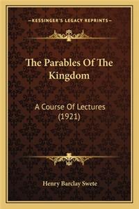 Parables of the Kingdom