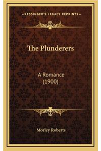 The Plunderers