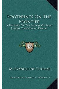 Footprints On The Frontier