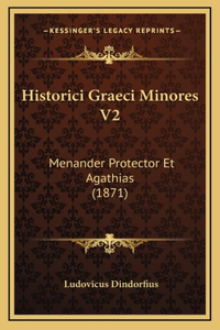 Historici Graeci Minores V2