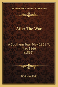 After The War