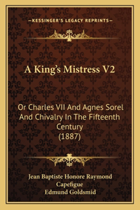 King's Mistress V2