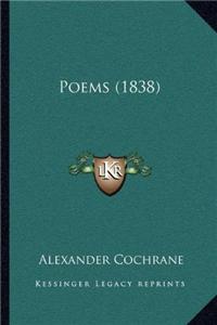 Poems (1838)