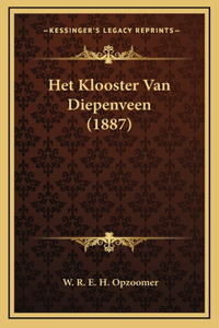 Het Klooster Van Diepenveen (1887)