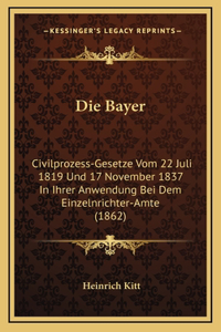 Die Bayer